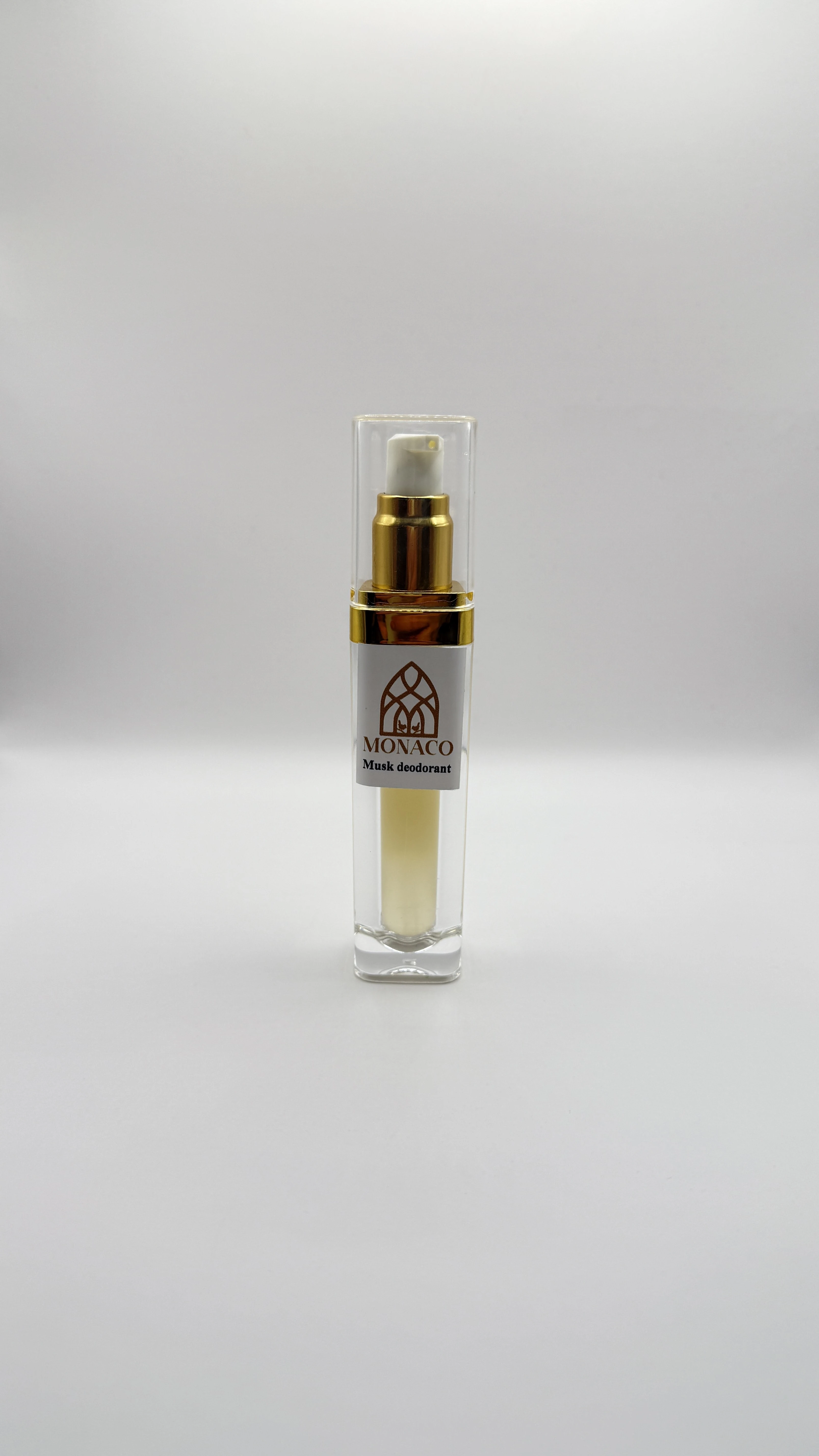 Musk Deodorant